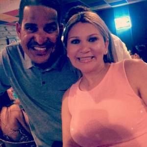 Meet your Posher, Jackie